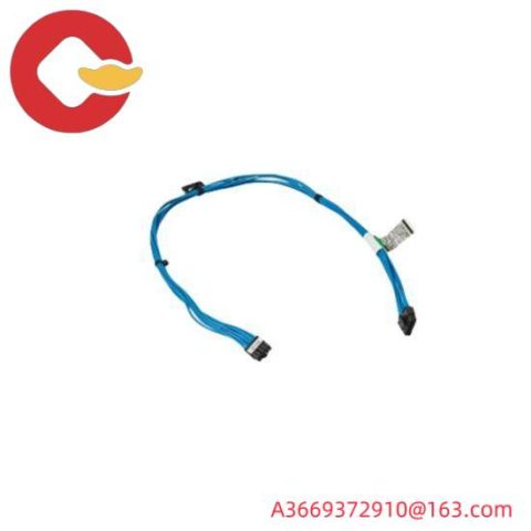 ABB 3HAC020586-001 Robotic Harness Signal Connector for A22.X3, A21.X10 Systems