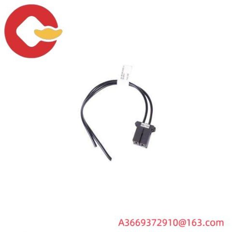 ABB 3HAC020590-001 | Robotic Harness Rectifier/Bleeder Module