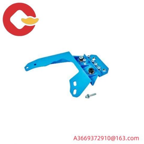 ABB 3HAC020729-001: Precision RV Axle Demounting Tool, Industrial Control Solutions