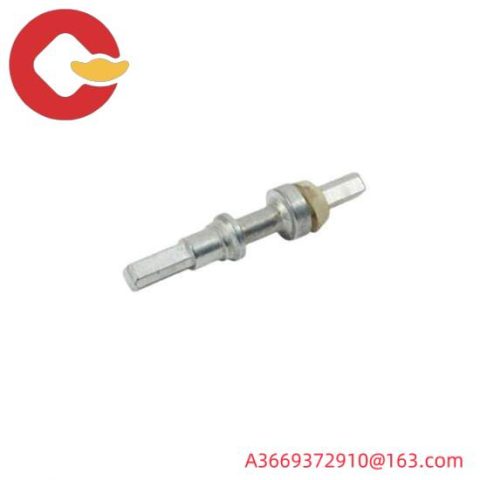 ABB 3HAC020766-001: Main Switch Shaft for Robot Parts