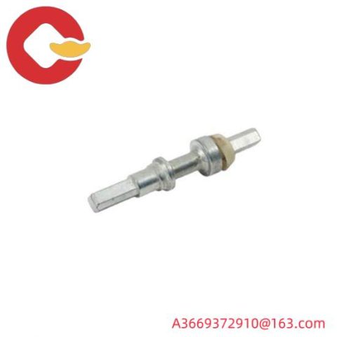 ABB 3HAC020766-001: Main Switch Shaft for Robotic Parts, Industrial Automation Solutions