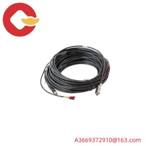 ABB 3HAC020783-001 Wyler Cable, 30m Robotic Parts