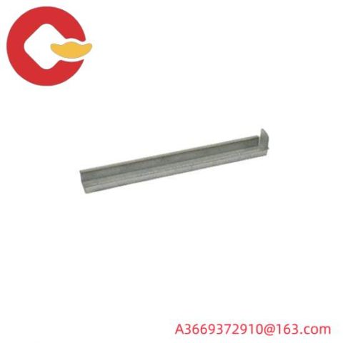 ABB 3HAC020813-165 Mounting Rail - Automation Parts