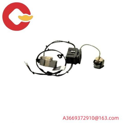 ABB 3HAC020817-001 Harness-XP20 | Main Switch for Automation Parts