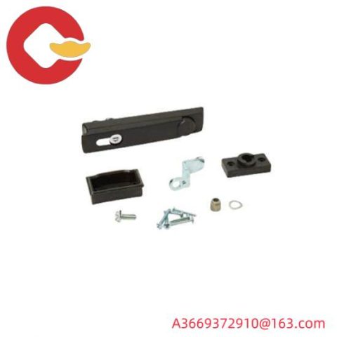 ABB 3HAC020932-100 Swing Handle, Automation Parts