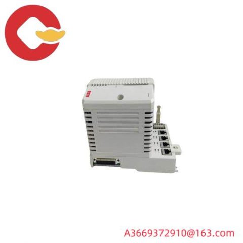 ABB 3HAC020938-005: Brand New Automation Parts