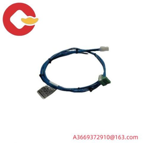 ABB 3HAC021009-001: Robust Harness-Panel Board & Fan Unit for Industrial Automation