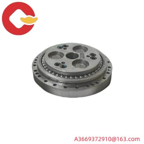 ABB 3HAC021127-XX VR3HAC040502-XX Industrial Control Module