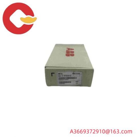 ABB 3HAC021448-003 - Original New Automation Parts