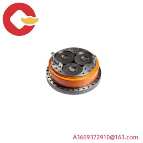 ABB 3HAC022988-006 Industrial Control Module