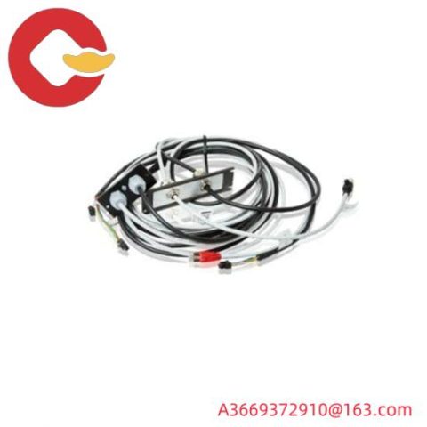 ABB 3HAC021631-002 Robot Processing Cable Package, 3-6 SW