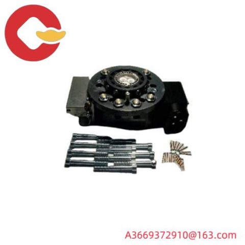 ABB 3HAC021652-002: Industrial Automation's Precision Tool Changer, Servo Module, Advanced RSP Parts