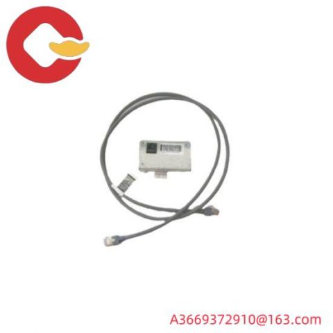 ABB 3HAC021656-002: Front LED Automation Module, Precision Designed for Industrial Control