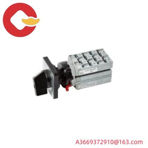 ABB 3HAC021670-002 - Brand New DCS Control Module