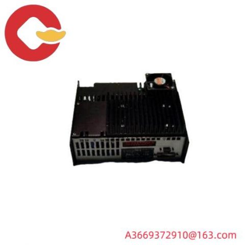 ABB 3HAC021716-001 Servo Drive Unit | Robotic Automation Components