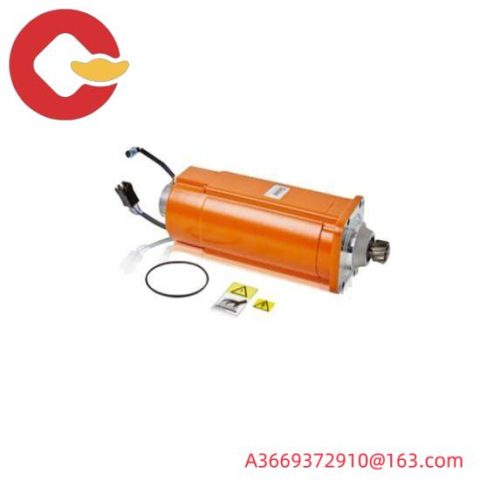 ABB 3HAC021729-001 | Robotics Motor Unit | Automation Parts