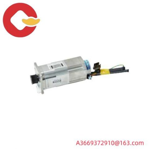 ABB 3HAC021756-001: Precision Robot Automation Motor, Cutting Edge Technology