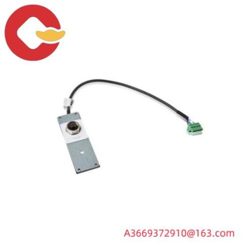 ABB PP846A 3BSE042238R2 Operator Panel - Control Module