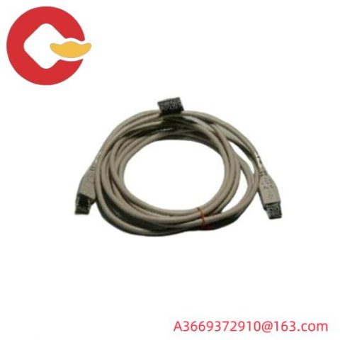 ABB 3HAC021778-062 Robot Parts: Procurement Cable Package, 3-6 MHz, Automation Module