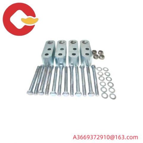 ABB 3HAC024175-001, Industrial Control Module