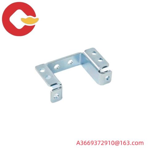 ABB 3HAC021925-001: Industrial Control Cable Harness Bracket