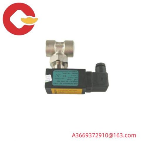 ABB 3HAC021955-001 Water Flow Switch DCS Module