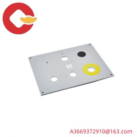 ABB 3HAC022017-001 Robot Automation Bracket