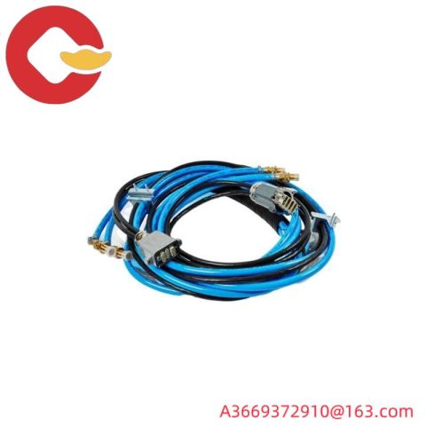 ABB 3HAC022545-001: Industrial Control Cable Harness, Designed for Precision and Durability