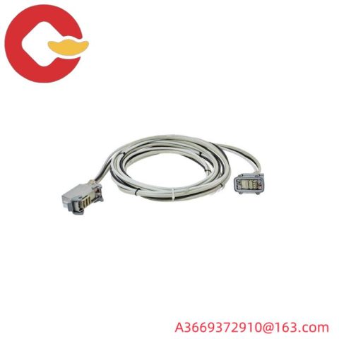 ABB 3HAC022957-XX Cable CP/CS, Industrial Control Systems