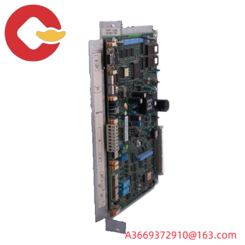 ABB 3HAC022978-003 Industrial Control Module