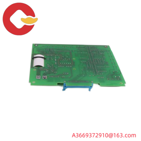 ABB - 3HAC023149-001: Industrial Automation Control Module
