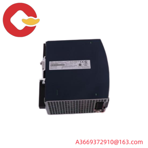 ABB 3HAC023195-007: Advanced Industrial Control Module