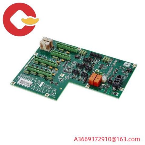 ABB DSQC 643 Panel Board, 3HAC0233447-001 - Industry's Leading Connectivity Solution
