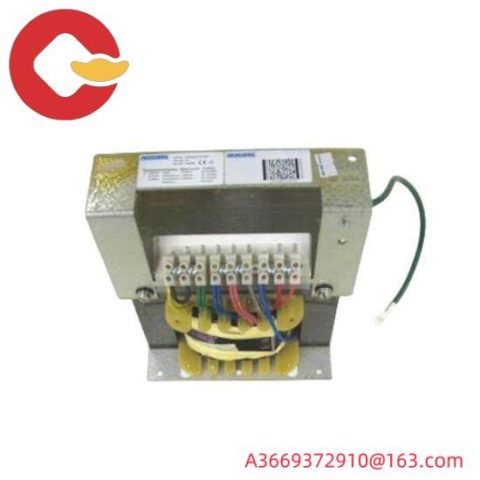 ABB 3HAC024174-001 Transformer Unit, 2.5kVA Drive