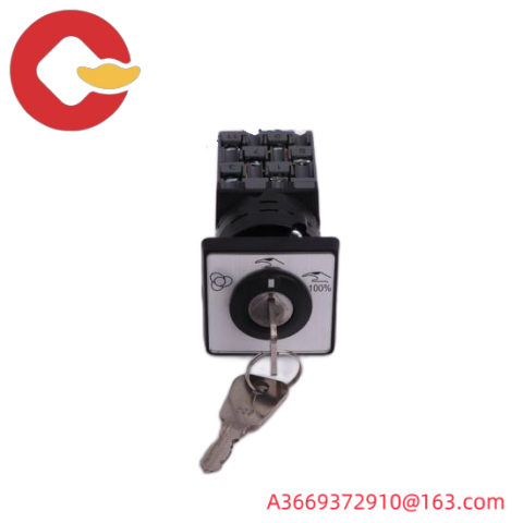 ABB 3HAC024254-007 - Industrial Control Module, High Performance and Reliability