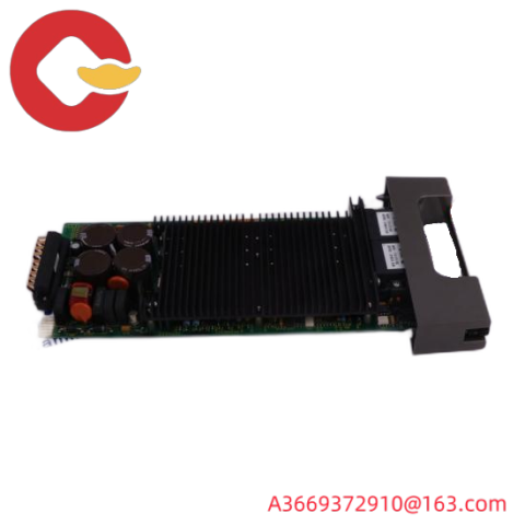 ABB 3HAC025018-007 Industrial Control Module