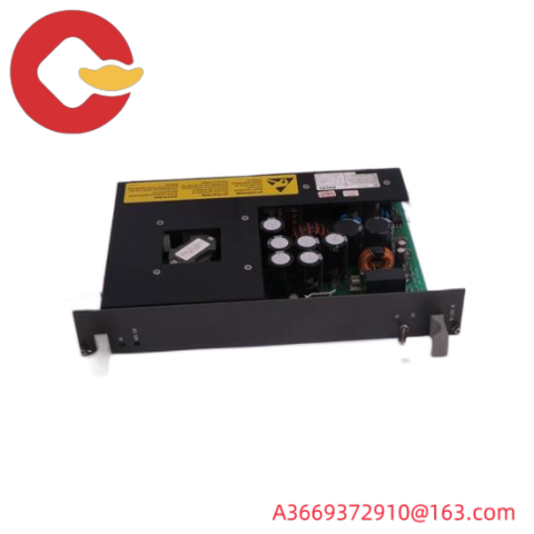 ABB 3HAC025058-003, High-Precision Control Module for Industrial Automation