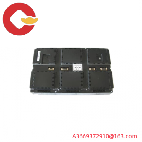 ABB 3HAC025338-006/098 Main Servo Drive Unit - Precision Control, High Efficiency