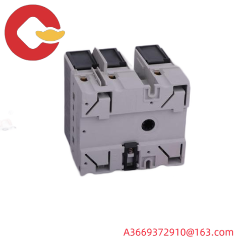 ABB 3HAC025476-001: Precision Control Module for Advanced Automation