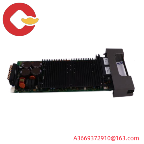 ABB 3HAC026657-004 Industrial Control Module