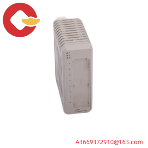 ABB 3HAC026787-001 Industrial Control Module