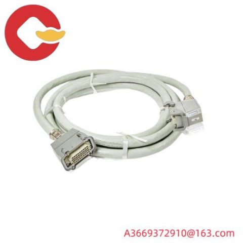ABB 3HAC026787-001 Control Cable Power 7m - Industrial Control Module