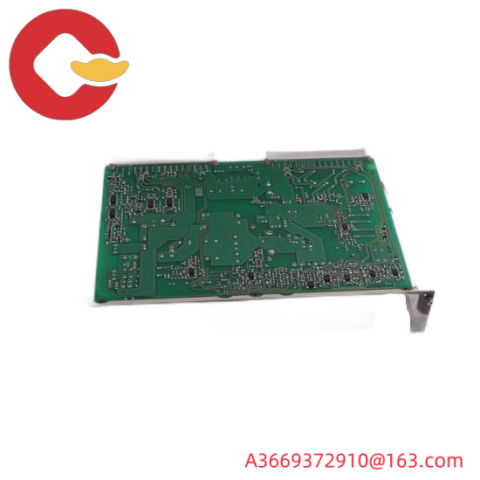 ABB 3HAC029415-006 Industrial Control Module, for Advanced Process Automation