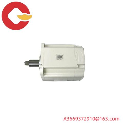 ABB Advanced Industrial Control Modules for Robotic Applications