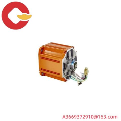 ABB 3HAC031683-004 - High Performance Industrial Control Module