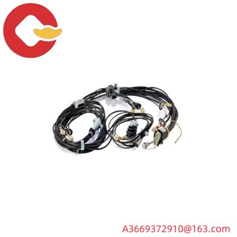 ABB IRB 6640 Modular Robot, Advanced Manufacturing Automation