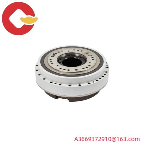 ABB 3HAC037638-001002003004005 Robotic Gearbox: Precision Mechanics for Industrial Automation