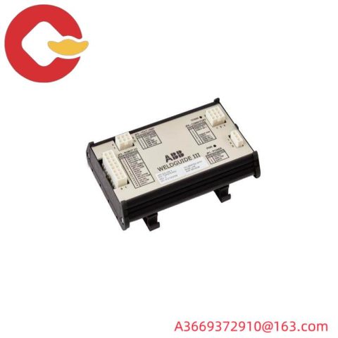 ABB 3HAC-38457-002 & 3HNM-07485-1 & 1910061947 & 2C0683 & 3HS2000-01 - Industrial Control Modules