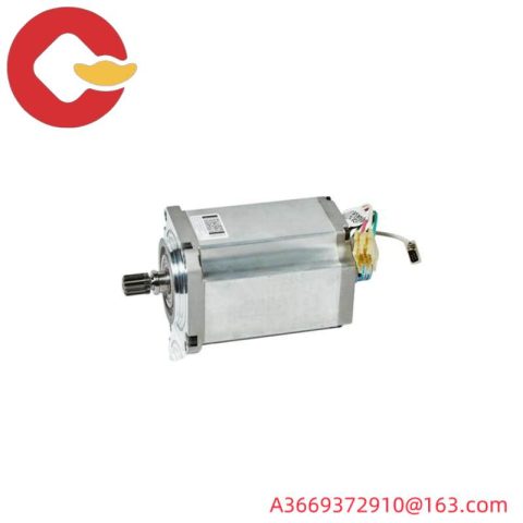 ABB 3HAC043569-004 IRB4600 Motor with Pinion Type C