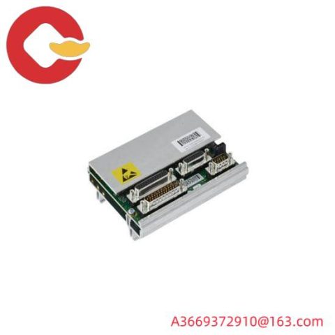 ABB 3HAC043904-001 DSQC 633C Measurement Unit - Advanced Automation Module for Industry 4.0 Applications